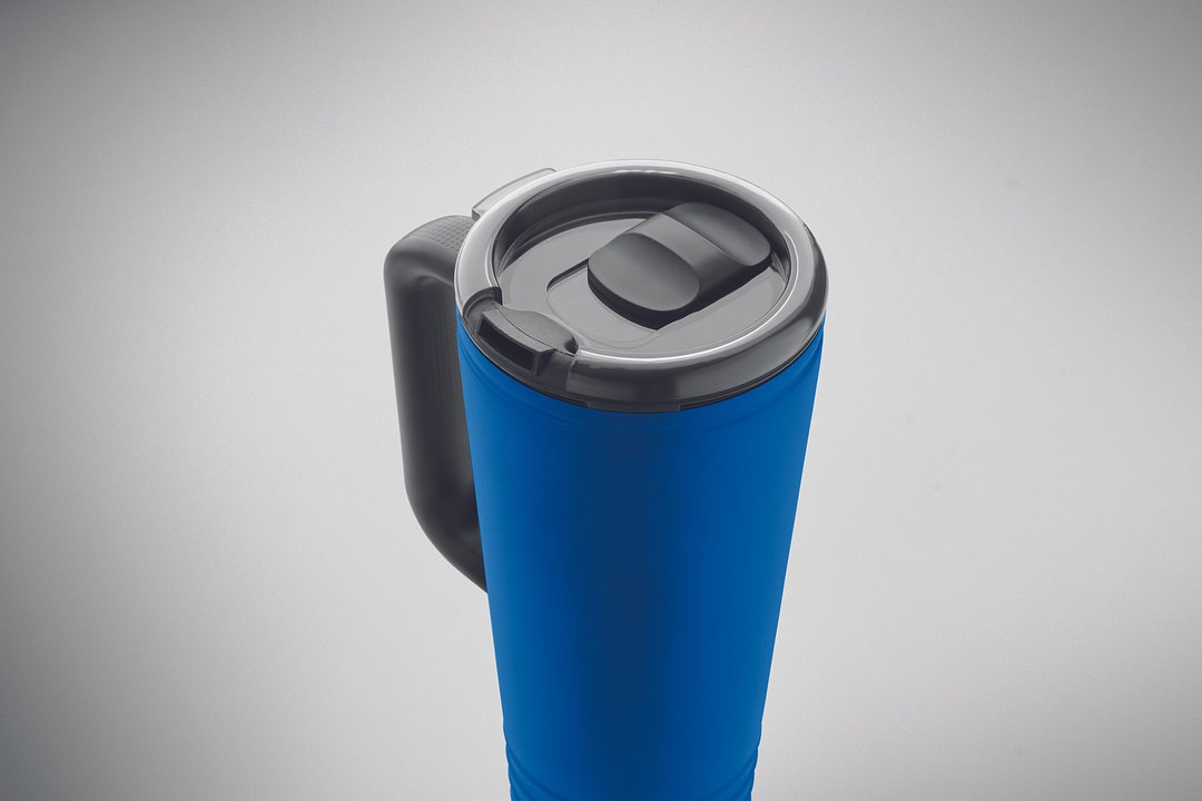 Howler Cup w handle 700ml Sarjast