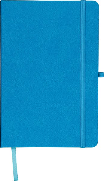 Recyceltes Notizbuch A5 Steilga