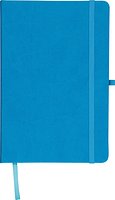 Recyceltes Notizbuch A5 Steilga