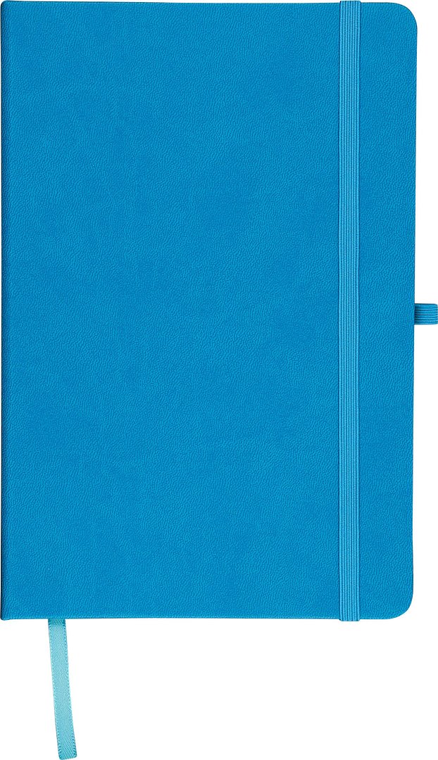 Recyceltes Notizbuch A5 Steilga