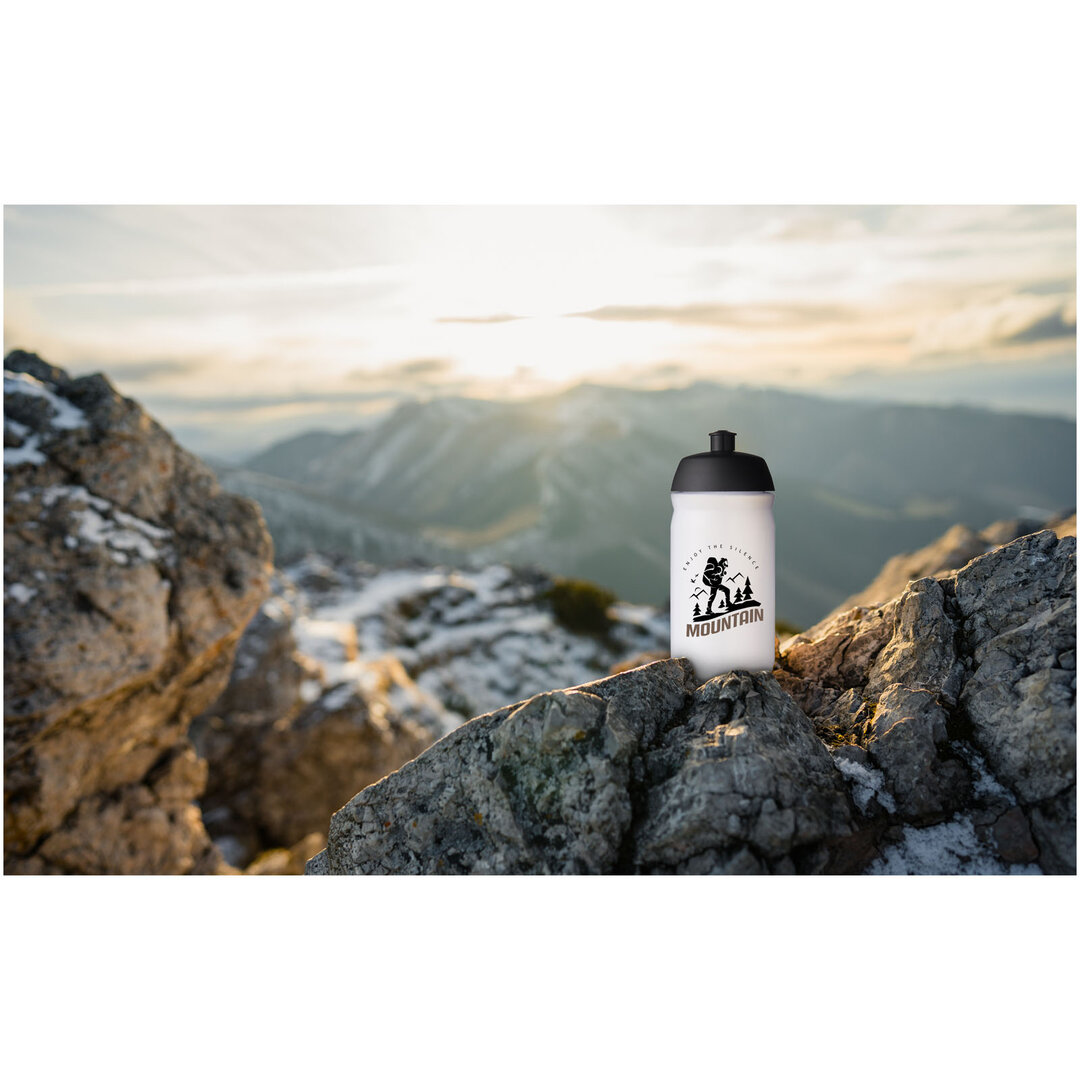 500 ml Sportflasche - Beniat