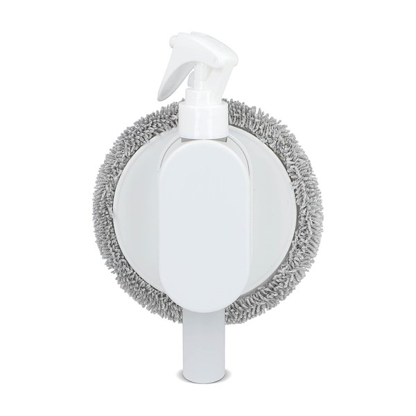 2-in-1-Spray und Reinigungstuch Benica