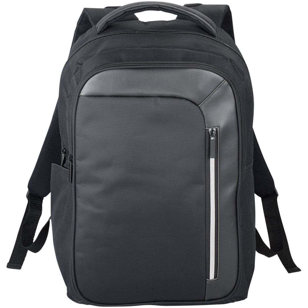 RFID 15" Laptop-Rucksack 16L - Mena