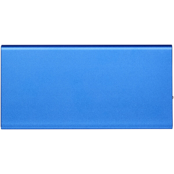 8000 mAh Aluminium-Powerbank - Renas