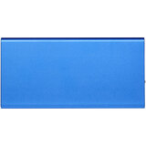 8000 mAh Aluminium-Powerbank - Renas