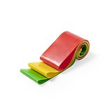 Gummiband Set Idork