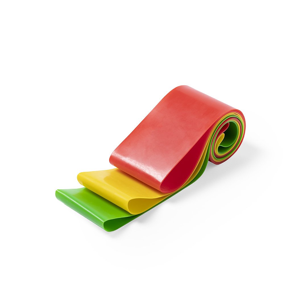 Gummiband Set Idork