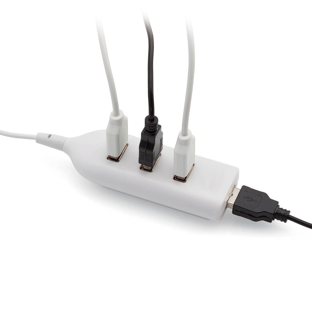 USB Hub Idhm