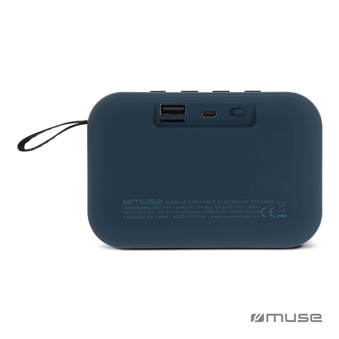 5W Bluetooth Speaker Loll