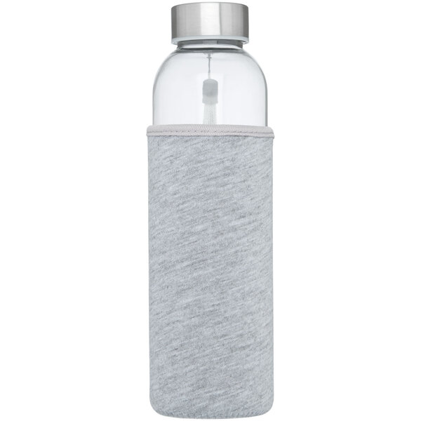500 ml Glas-Sportflasche - Nethll