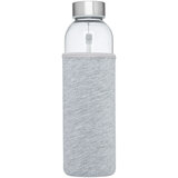 500 ml Glas-Sportflasche - Nethll