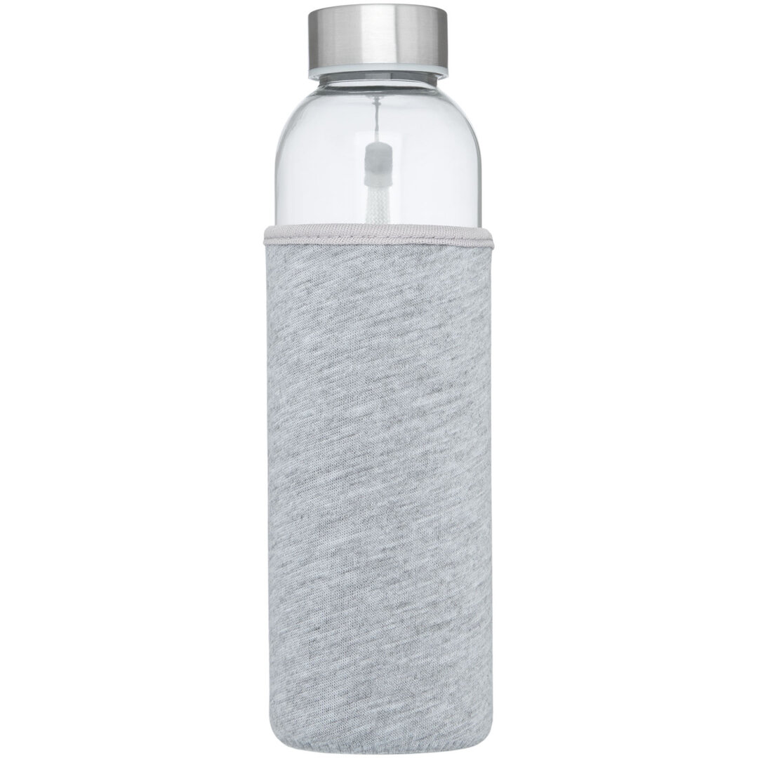 500 ml Glas-Sportflasche - Nethll