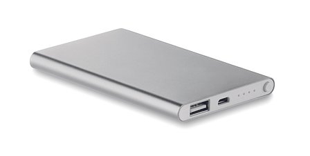 Powerbank 4000 mAh Gillana