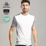 Erwachsene T-Shirt Idser