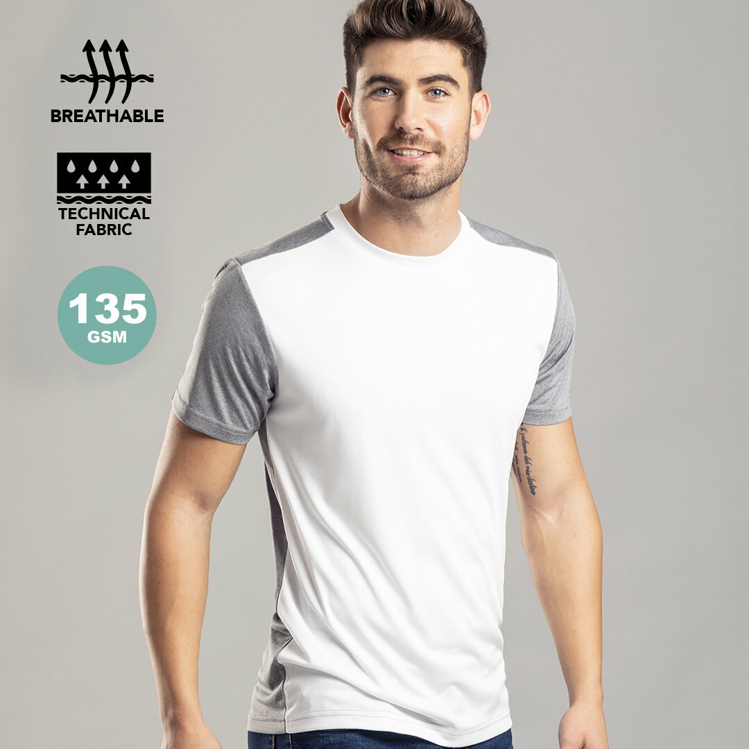 Erwachsene T-Shirt Idser
