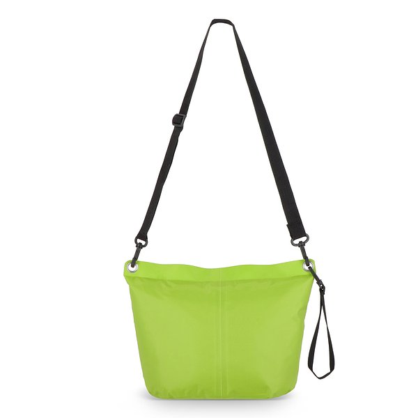 Wasserabweisende Ripstop-Umhängetasche 33 x 23 x 13 cm Uolel
