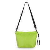 Wasserabweisende Ripstop-Umhängetasche 33 x 23 x 13 cm Uolel
