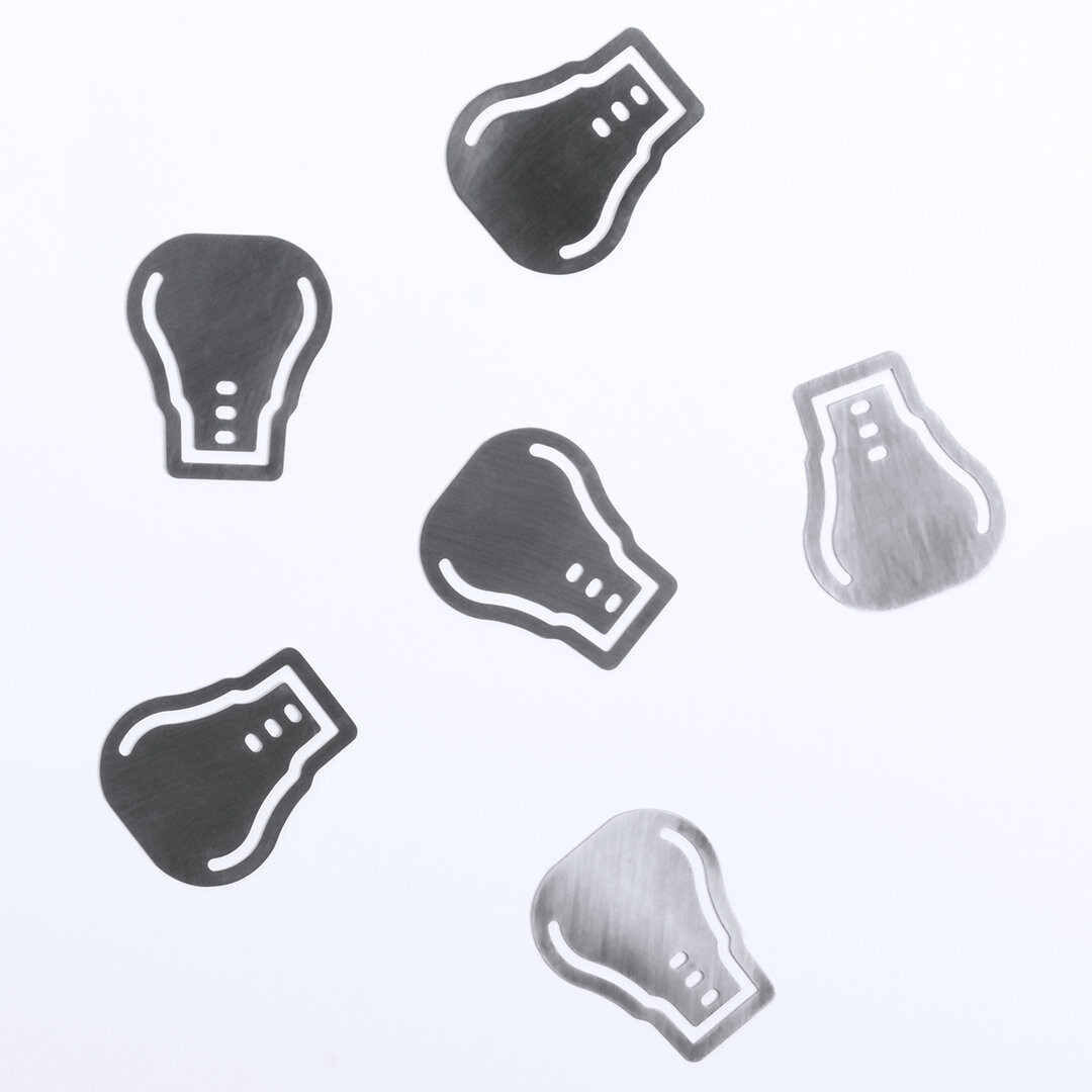 Büroklammernhalter Idtel