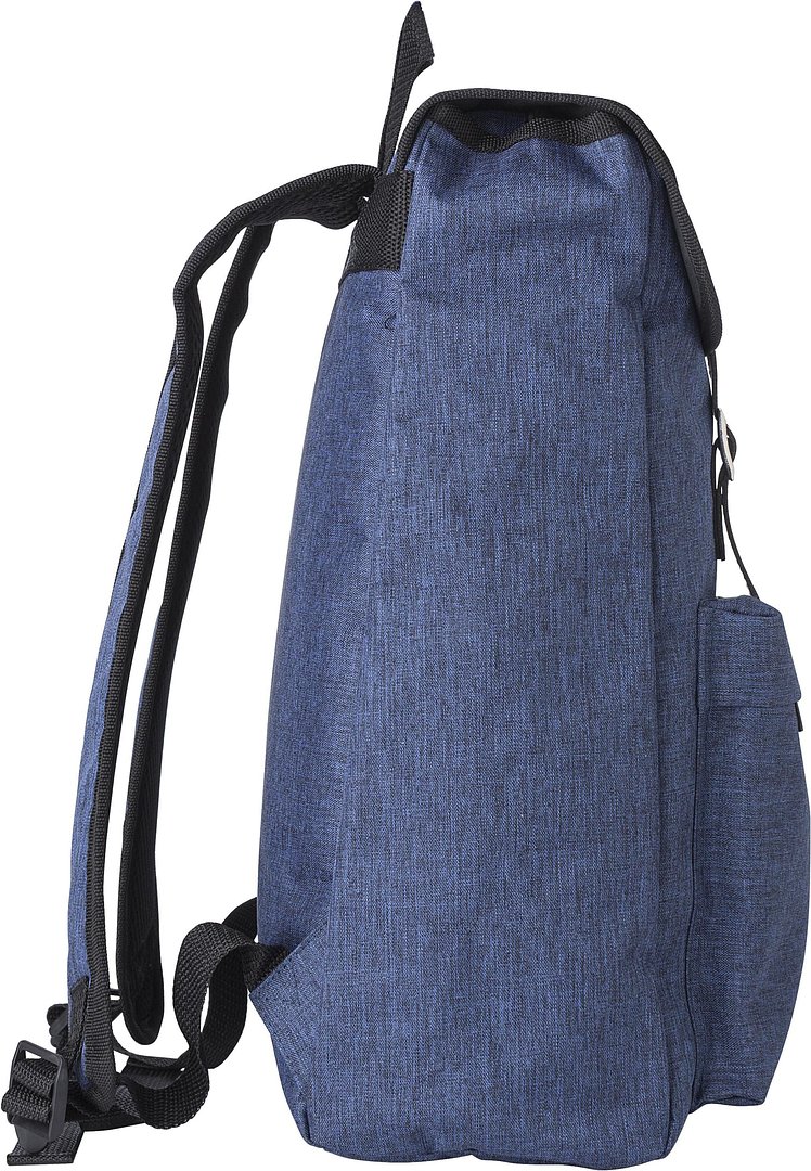 Rucksack aus Polyester Rengillas