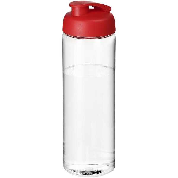 Vibe 850 ml Sportflasche mit Klappdeckel - Itadivep