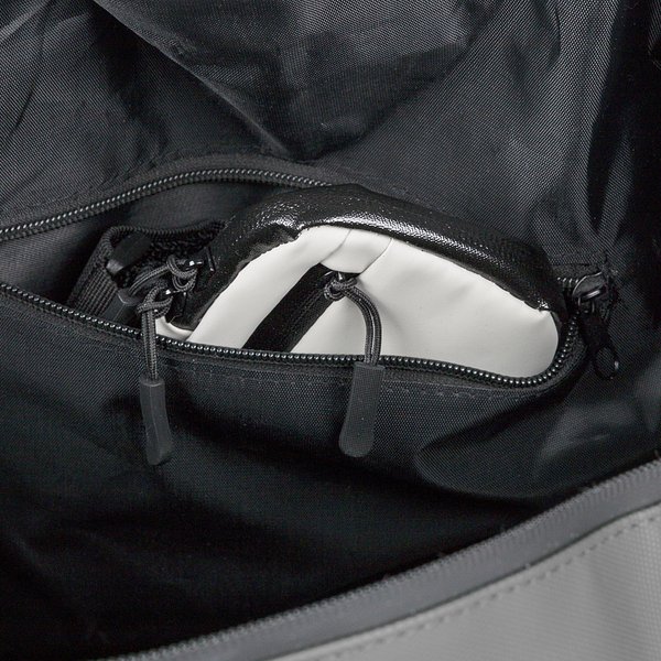 rPET-Reisetasche Liulia