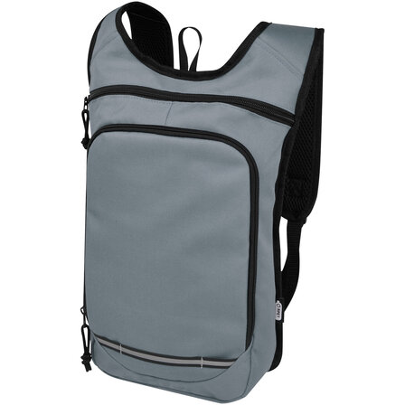 GRS RPET Outdoor Rucksack 6,5 L - Paunan