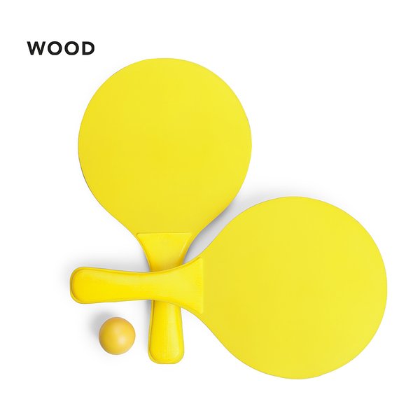 Strand Schläger Idluk