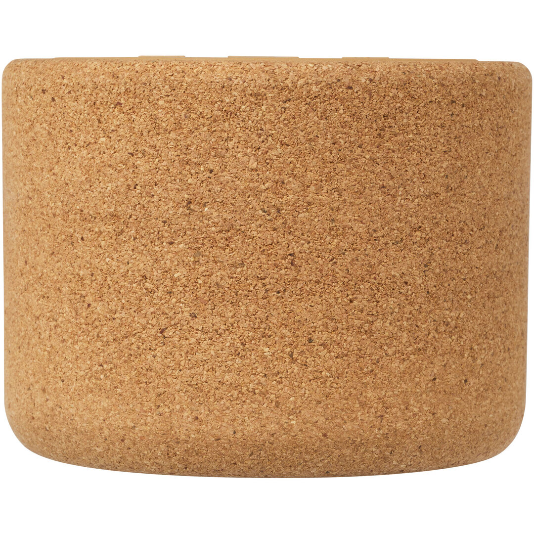 5W Bluetooth®-Lautsprecher aus Kork - Jonni
