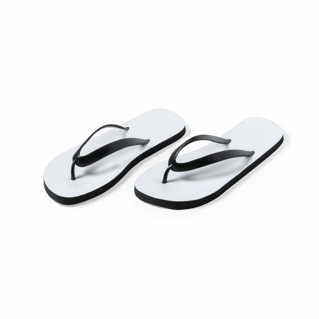 Sublimations Flip Flop Idrak