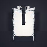 Reflektierender Rucksack Jürgi
