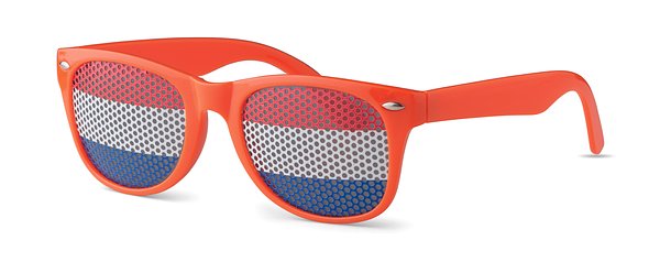 Fan Sonnenbrille Köbistgi