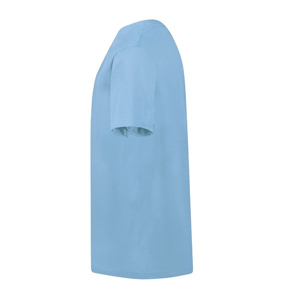 Kinder Farbe T-Shirt Idiyo