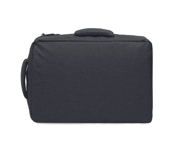 15" Laptop-Rucksack Lüthola