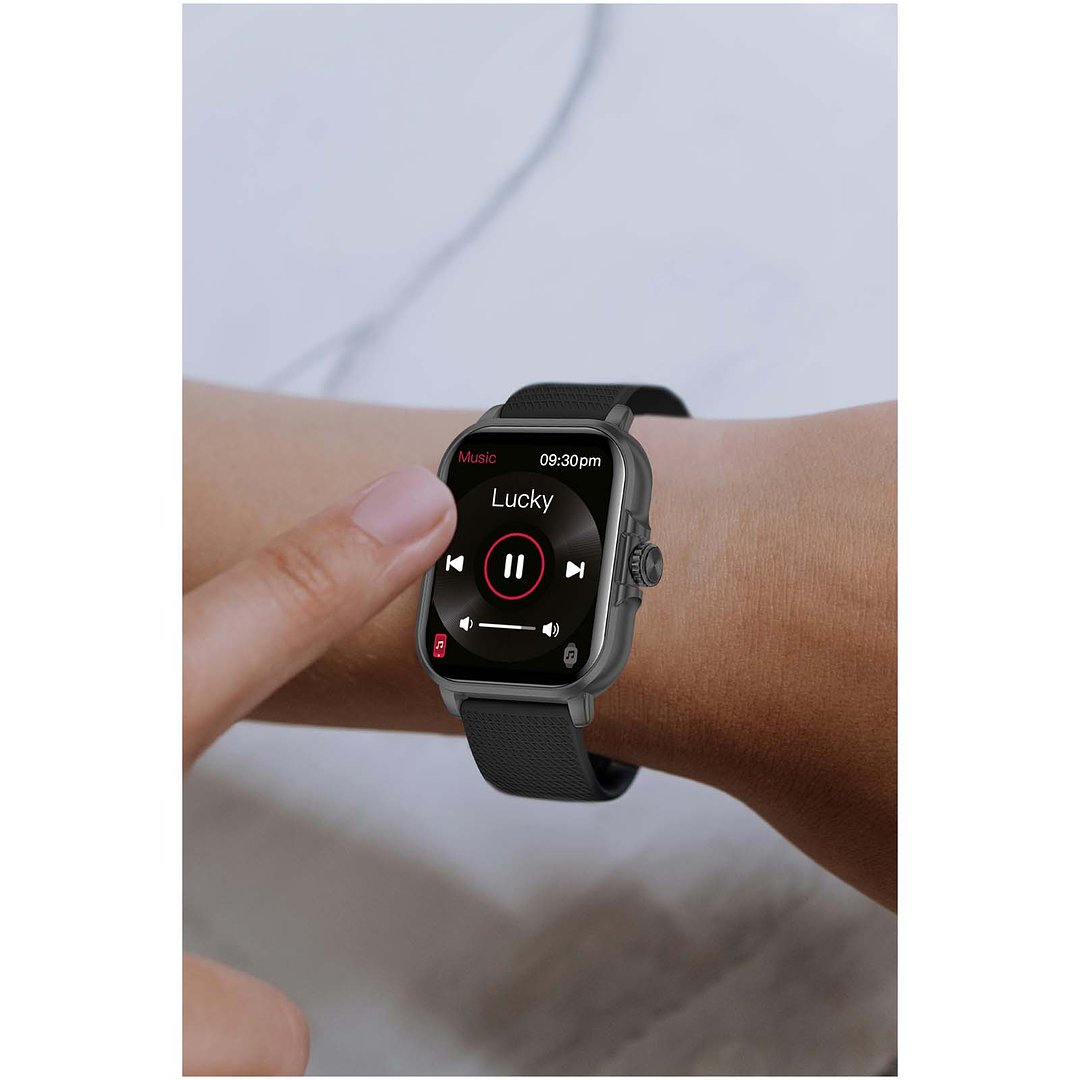 AT803 Activity Tracker mit Thermometer - Jonia