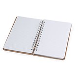 Samen Notizbuch Idida