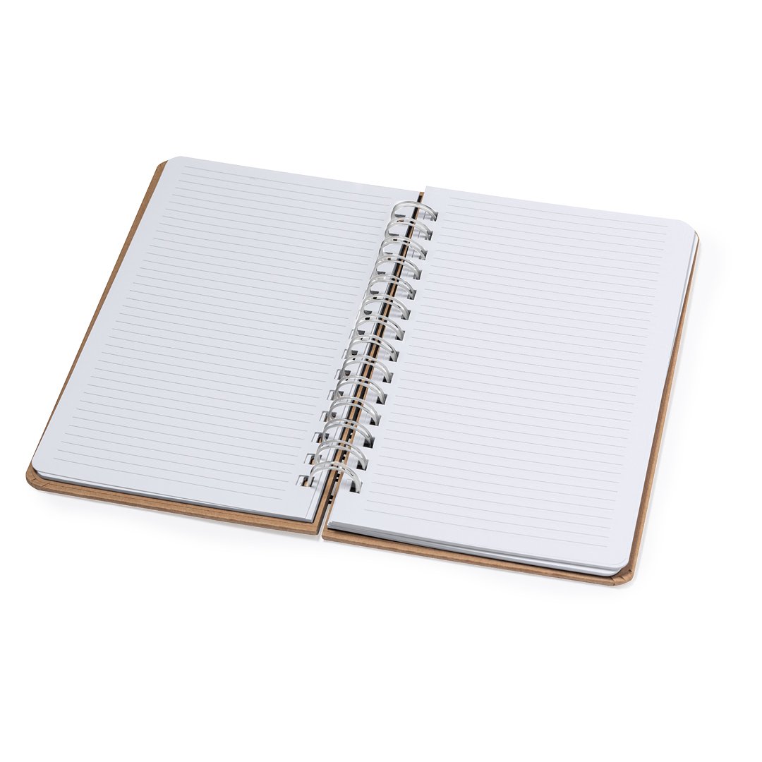 Samen Notizbuch Idida