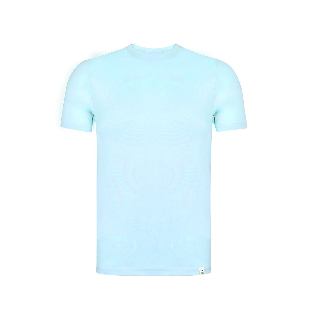 Erwachsene Farbe T-Shirt Iduim