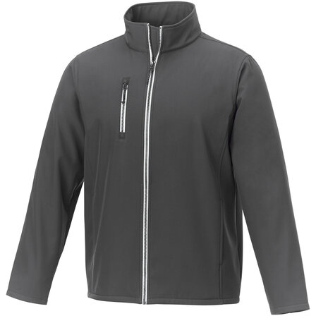 Softshelljacke für Herren - Köbia
