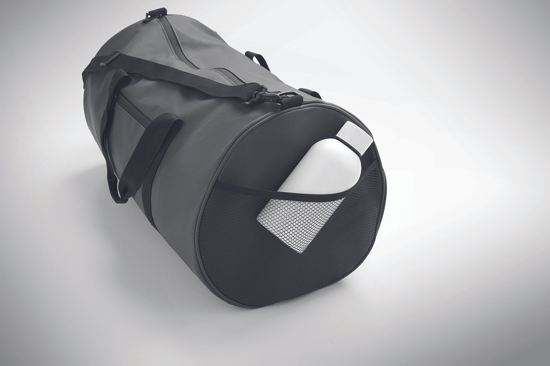 Sport-/Reisetasche 600D RPET Vrengix