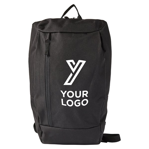 Rucksack aus Polyester Grito