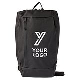 Rucksack aus Polyester Grito
