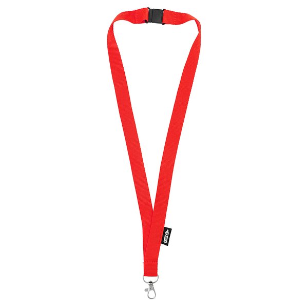 R-PET-Lanyard Benanst
