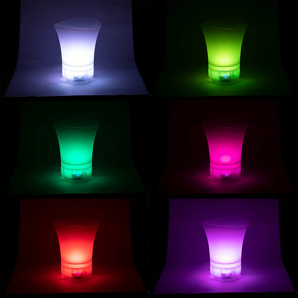 Lautsprecher Eiskübel Idbel