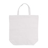 Tragetasche Leinwand 250g/m² 41x12x43cm Liuseha