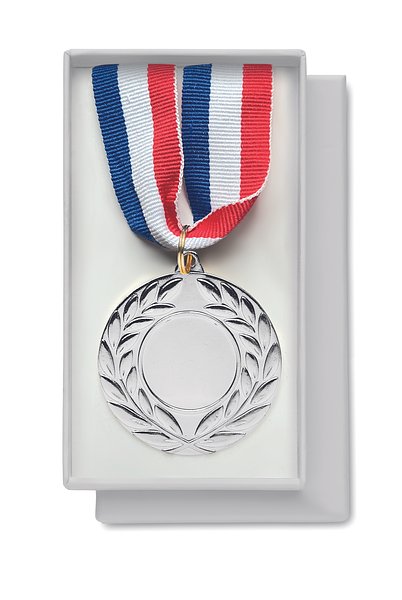 Medaille 5cm Uoren