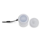 Sportflasche mit Halteschlaufe 500ml Raina