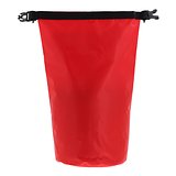 Wasserdichter Seesack 10L IPX6 Uollix