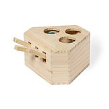 Spielzeug für Haustiere Idsel