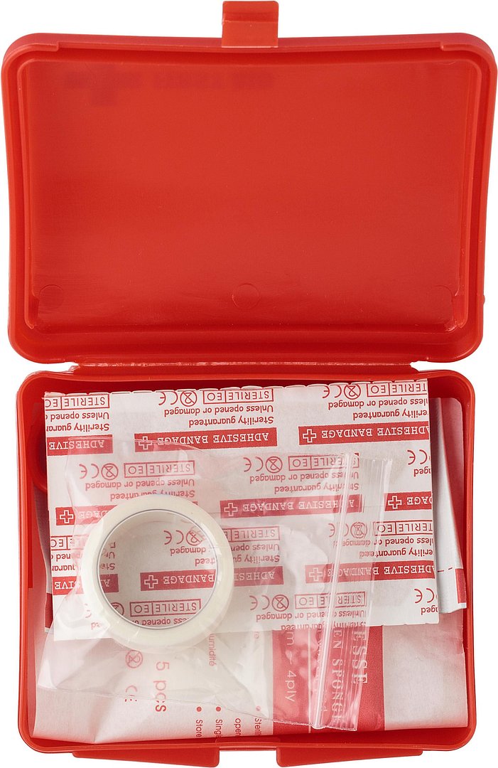 Erste-Hilfe-Set Lolen | EU