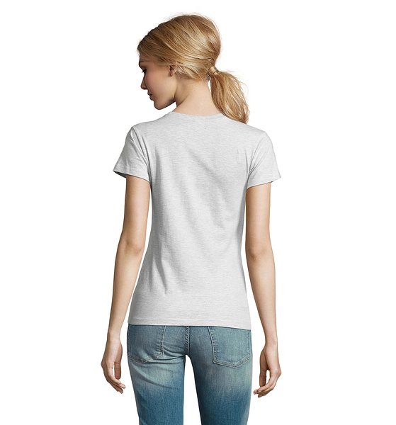 Frauen T-Shirt 190g Lolleena